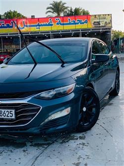 شيفروليه ماليبو